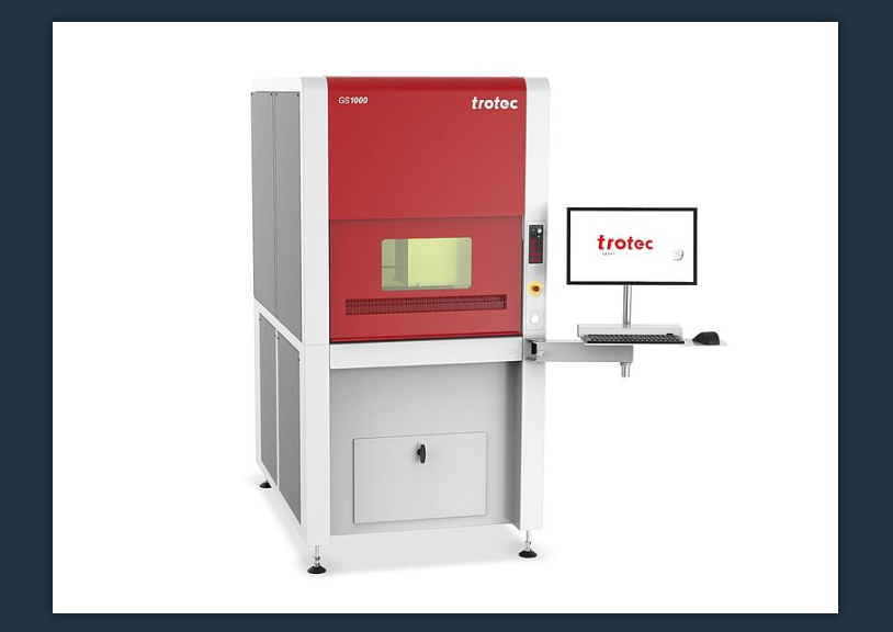 Speedy Marker GS (GS1000)