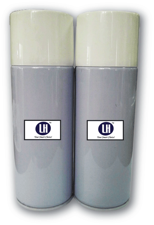 Density Enhancing Spray