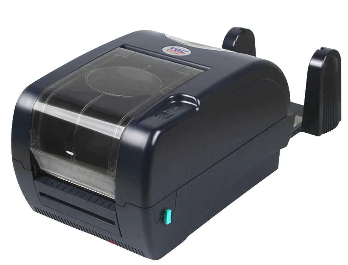 Name Label Sticker Machine