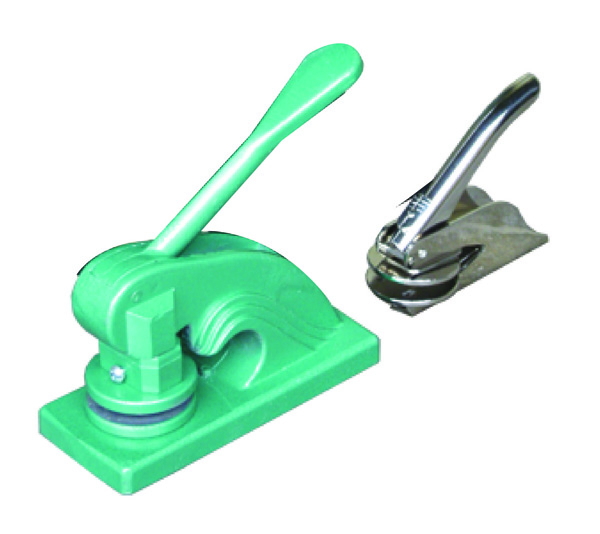 Common Seal and Pocket Seal