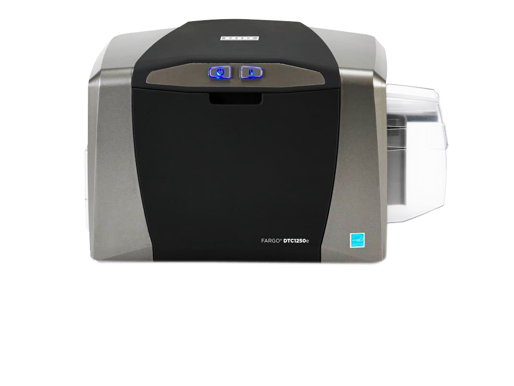 ID Card Printer