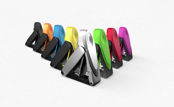 Trodat Handy Stamp All colors