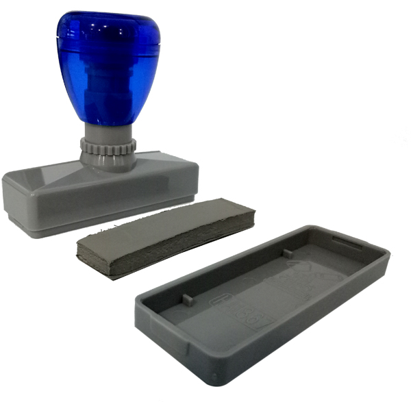 LH single foam flash holder