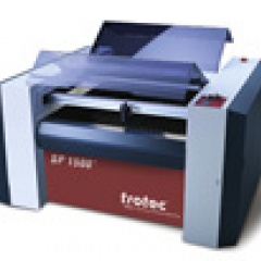 Enclosed Working Cabinet