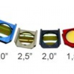 Focus Lenses