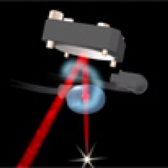 Air-Flushed Optic