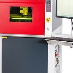 Motorized Lift Door