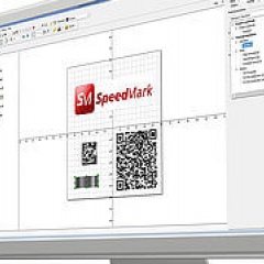 SpeedMark marking software