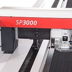 InPack Technology -dust protection