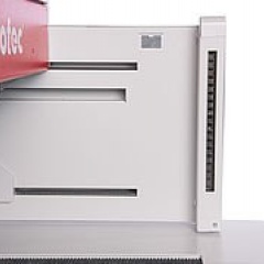 Trotec Safety System