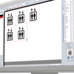 JobControl Laser Software