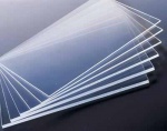Presized Acrylic board for laser machine