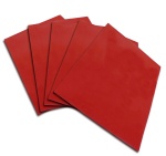 China Laser Sheet Odorless