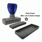 Flash Foam Rectangle