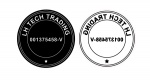 Engraved Common Seal