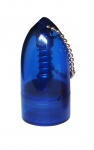 QQ B-Series Round Flash Stamp