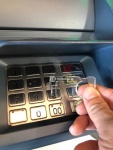  Contactless Holder for Personal Care