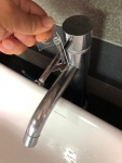  Contactless Holder for Personal Care