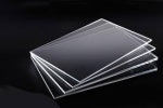 Presized Acrylic board