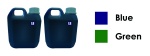 Japan flash ink - 1 Litre