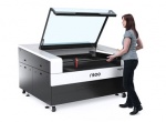 Rayjet 500 - Largest Inside View and Ergonomic Design