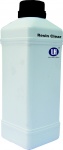 Rubber Stamp Material Polymer Resin - Clear 1KG